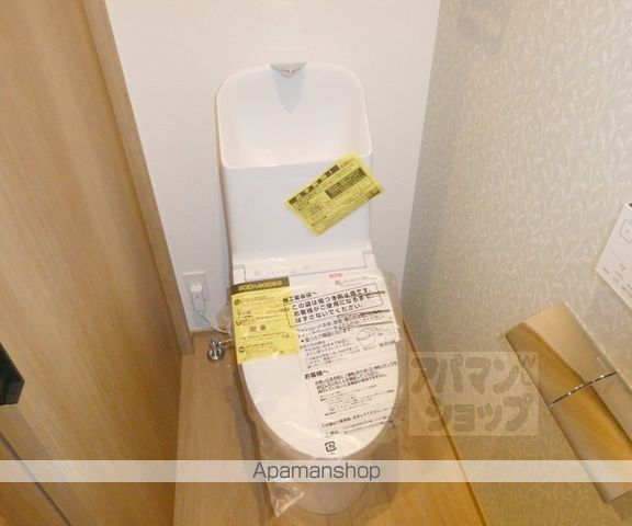 フォレストメゾン梅小路の内装写真