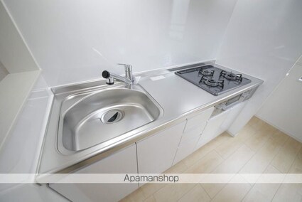 東京都八王子市高倉町[1LDK/54.19m2]のキッチン