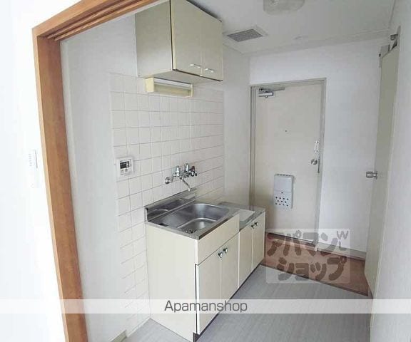 産友第一ビルの内装写真