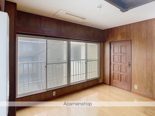 SUNGARDEN野田屋町IIの内装写真