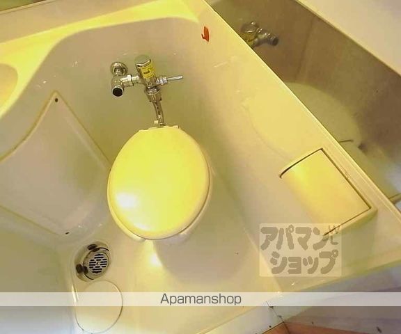 二条グランドハイツの内装写真