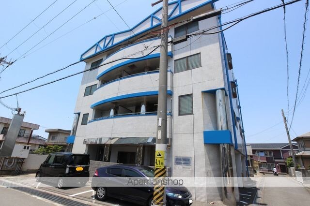 和歌山県和歌山市毛見[1K/20.89m2]の外観1
