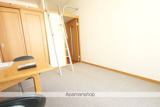 レオパレスWAKABAの内装写真