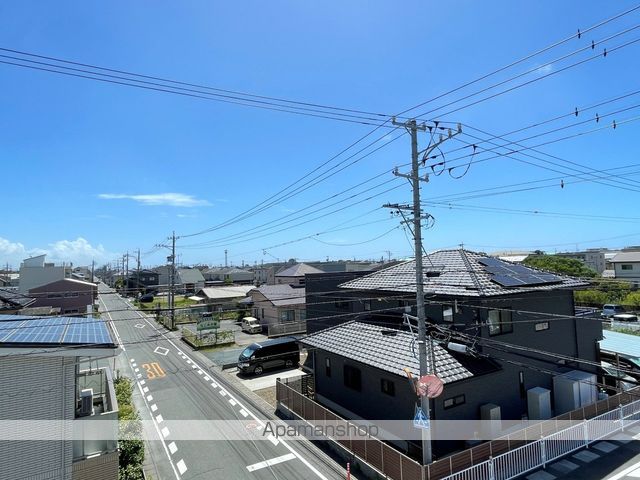杢屋ハイツのその他写真