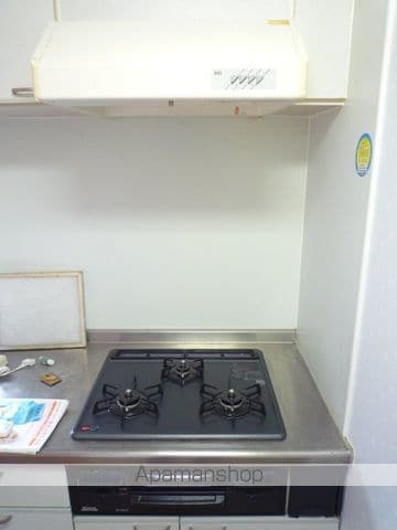 アルテッツァ紺屋町の内装写真