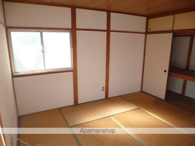 コーポ奈須の内装写真