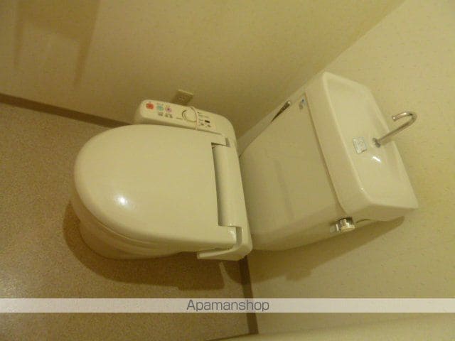 グリーンオークの内装写真