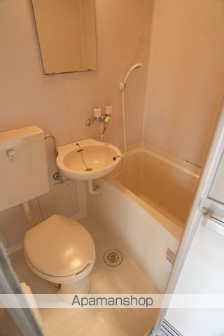 メゾンサクラ14の内装写真