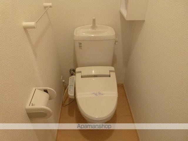 ベルフルールN・Kの内装写真