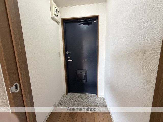 ルーム1平町の内装写真