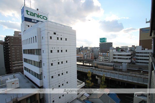 NOW新大阪の内装写真