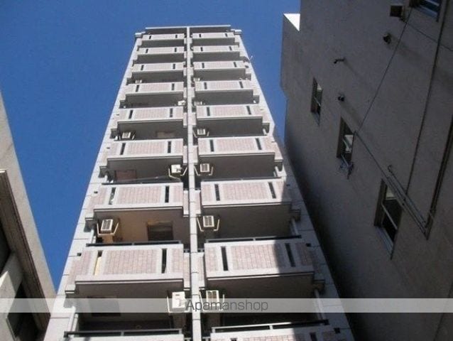 パインストン今泉の外観写真