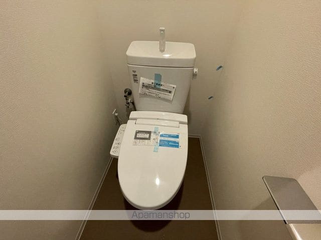 LIVECASA西宮の内装写真