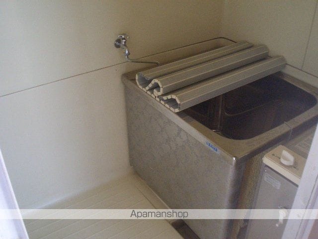住吉清川マンションの内装写真