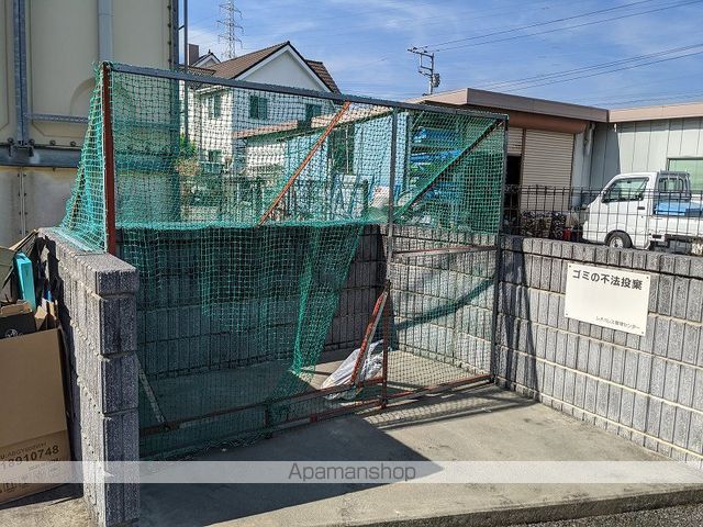 レオネクストシャイン Jの内装写真
