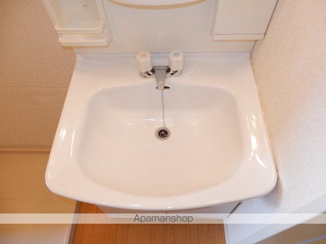 アネーロ花尻Aの内装写真