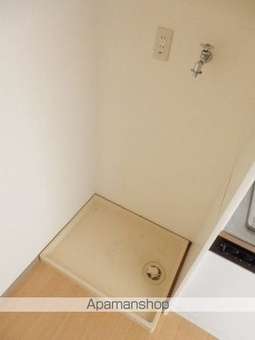 レカン 壱番館の内装写真