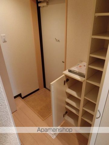 CASA AL MAREの内装写真