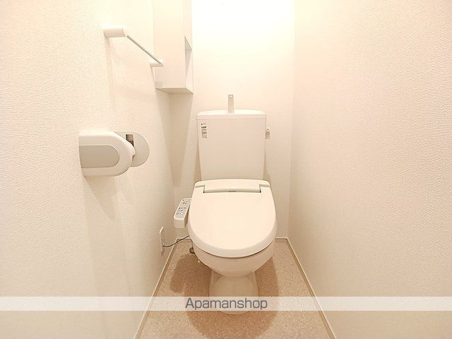 コンコルドラファイエットIVの内装写真