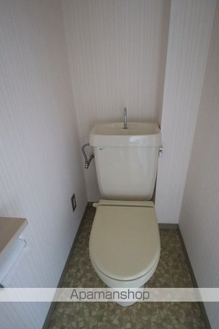 コンフォール富士の内装写真