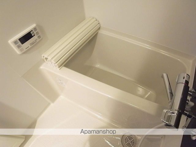 SーFORT大須観音の内装写真