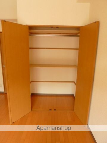 ベルステージ竹の山.の内装写真