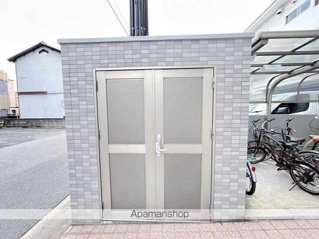 羽衣HITBLDGのその他写真