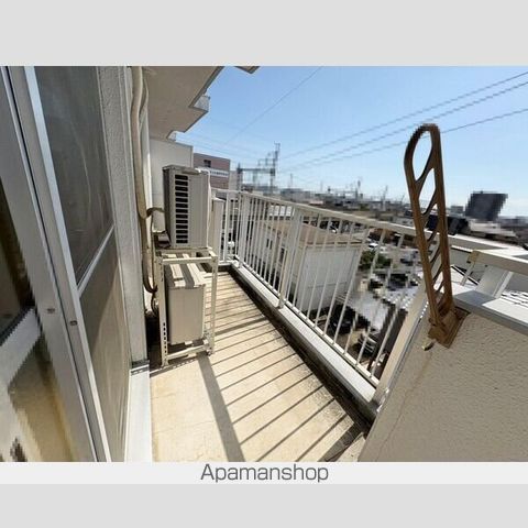 ロイヤルマンションHAMADAの内装写真