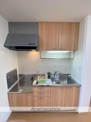 クレア伏石Ｓ[1LDK/40.29m2]のキッチン