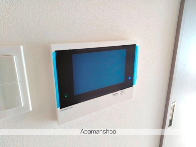 アヴェニール中崎の内装写真