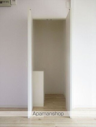プレジール新在家[2LDK/41.6m2]の収納
