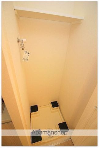 プレサンス江戸堀の内装写真
