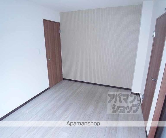 ルチルマンションの内装写真