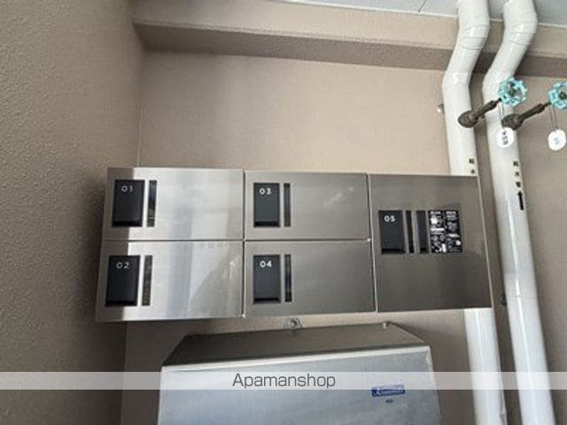新町レトロアパートのその他写真