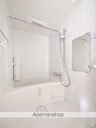 仙川アパートメント[1R/25.8m2]の玄関