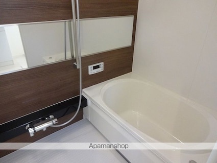 リップル・プレイス[1LDK/47.75m2]のバス