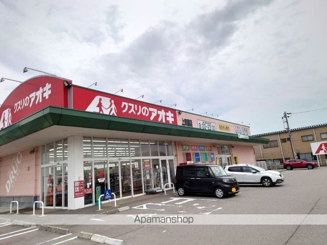レオパレスロベリアの周辺写真