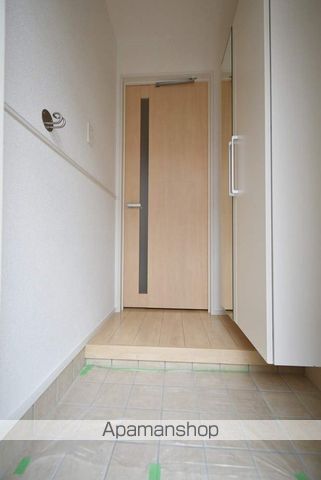 サニーコルドの内装写真
