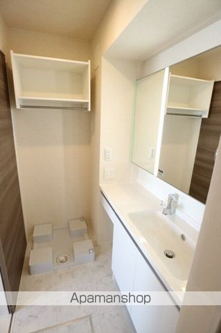 DーROOM WEST PARK 西宮北口の内装写真