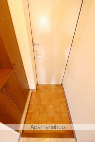 ハニーエクセルB棟の内装写真