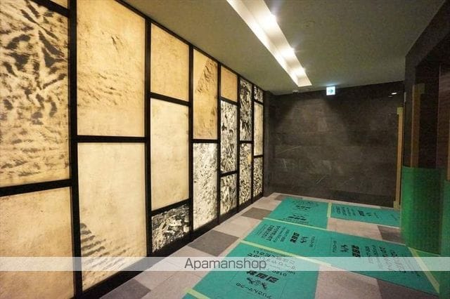 プレサンスTHE久屋大通レジェンドの内装写真