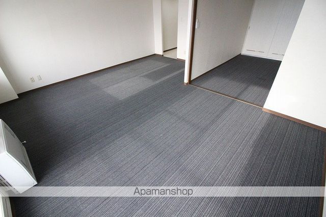 エルドラード千歳の内装写真