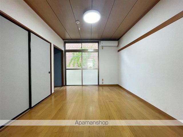 堤町ハウスの内装写真