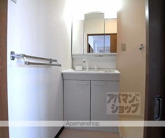 玉屋・山三小路の内装写真