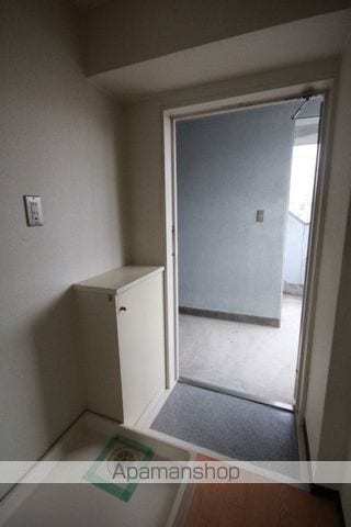 パステルクボ15の内装写真