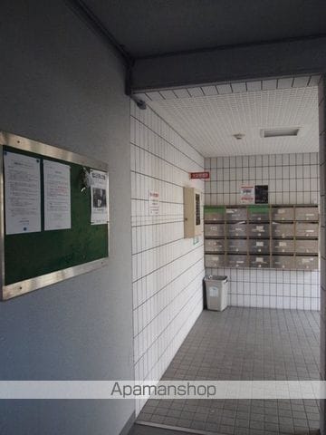 プルミエールの内装写真