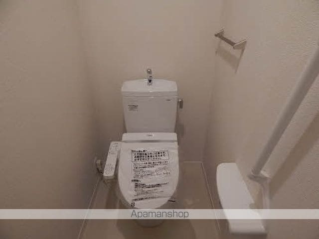 サンシャイン行橋の内装写真