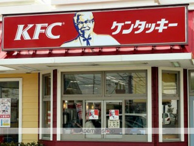 S&A IIの周辺写真