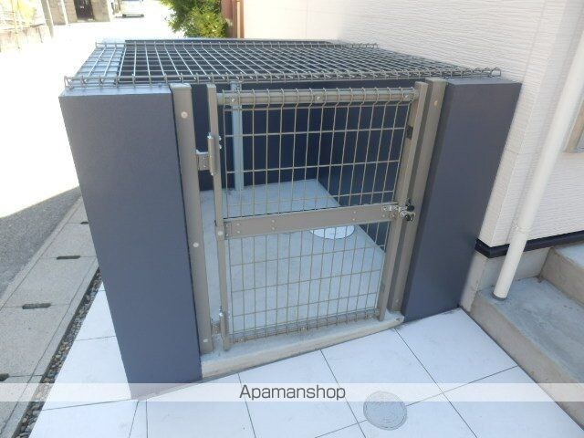 ラ・ルーチェ[1K/29.06m2]の共用部2
