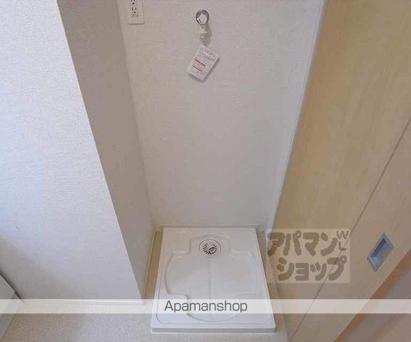 エトワール桃山IIの内装写真